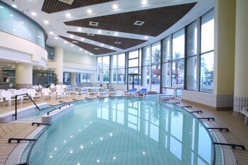 Enjoy Dead Sea Hotel -Formerly Daniel