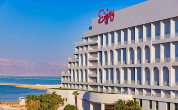 Enjoy Dead Sea Hotel -Formerly Daniel