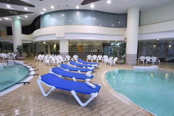Enjoy Dead Sea Hotel -Formerly Daniel