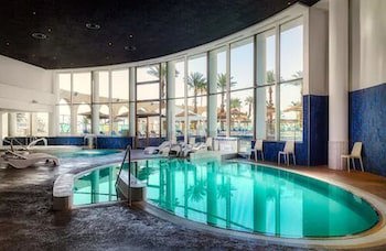 Enjoy Dead Sea Hotel -Formerly Daniel