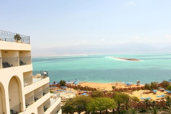 Enjoy Dead Sea Hotel -Formerly Daniel