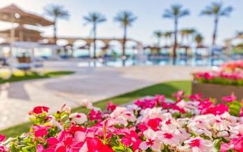 Enjoy Dead Sea Hotel -Formerly Daniel