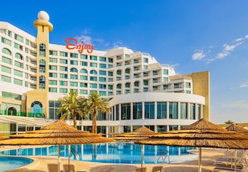 Enjoy Dead Sea Hotel -Formerly Daniel