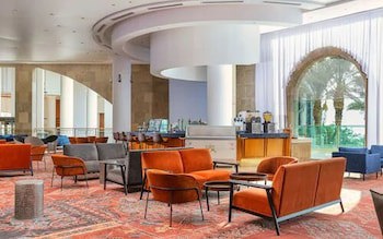 Enjoy Dead Sea Hotel -Formerly Daniel