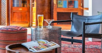 Enjoy Dead Sea Hotel -Formerly Daniel