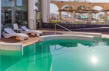 Enjoy Dead Sea Hotel -Formerly Daniel