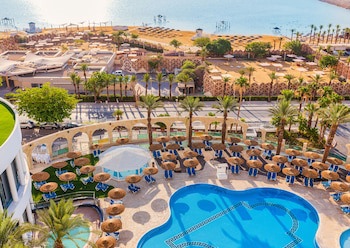 Enjoy Dead Sea Hotel -Formerly Daniel