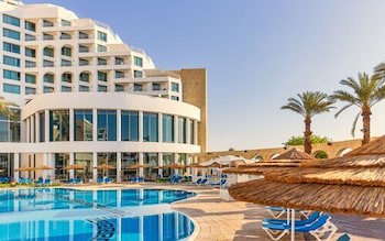 Enjoy Dead Sea Hotel -Formerly Daniel