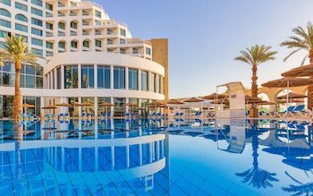 Enjoy Dead Sea Hotel -Formerly Daniel