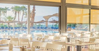 Enjoy Dead Sea Hotel -Formerly Daniel