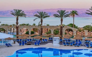 Enjoy Dead Sea Hotel -Formerly Daniel
