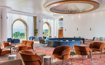 Enjoy Dead Sea Hotel -Formerly Daniel