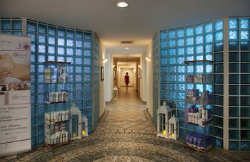 Enjoy Dead Sea Hotel -Formerly Daniel