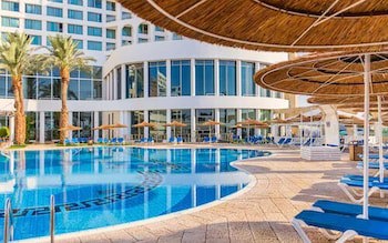Enjoy Dead Sea Hotel -Formerly Daniel