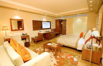 Fortune Sector 27 Noida