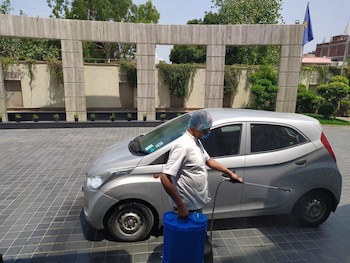 Fortune Sector 27 Noida