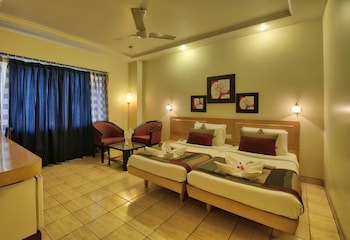 Vishwaratna Hotel