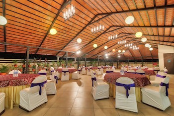 Vishwaratna Hotel