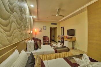 Vishwaratna Hotel