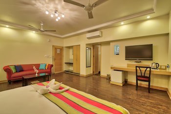 Vishwaratna Hotel