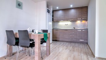Boromeum Residence