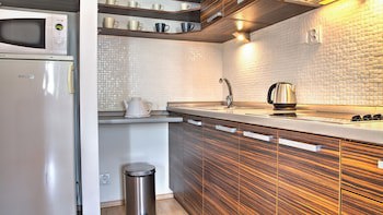 Boromeum Residence