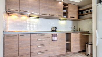Boromeum Residence