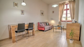 Boromeum Residence