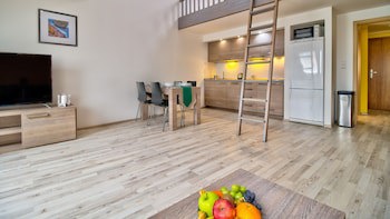 Boromeum Residence