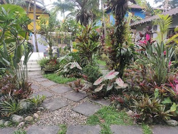 Eliconial Paraty Pousada