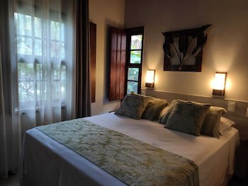 Eliconial Paraty Pousada
