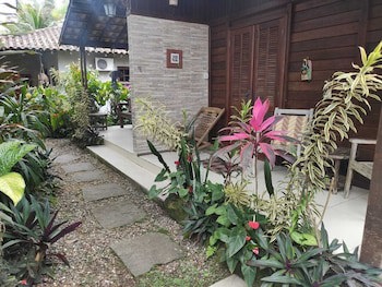 Eliconial Paraty Pousada