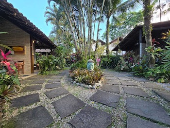Eliconial Paraty Pousada