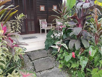 Eliconial Paraty Pousada