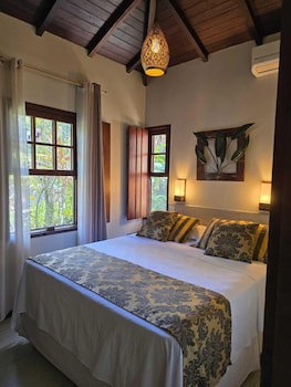 Eliconial Paraty Pousada