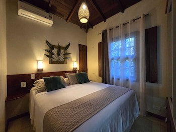 Eliconial Paraty Pousada