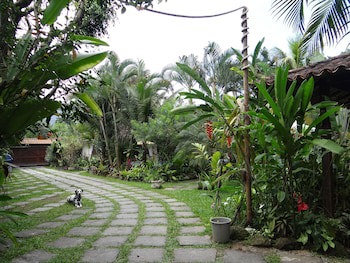 Eliconial Paraty Pousada