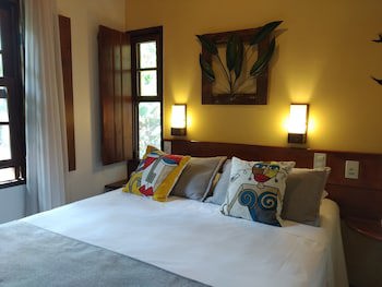 Eliconial Paraty Pousada
