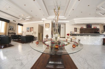 La Maison Hotel Petra