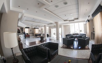 La Maison Hotel Petra