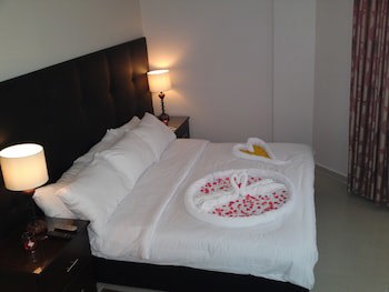 La Maison Hotel Petra