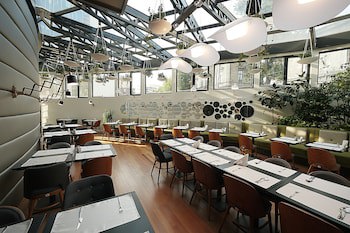 Berthelot Hotel Bucharest