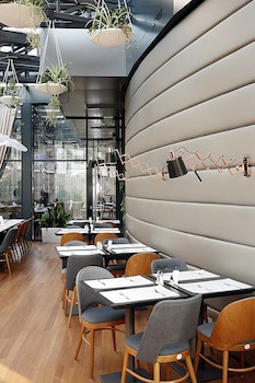 Berthelot Hotel Bucharest