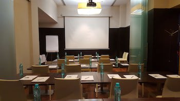 Berthelot Hotel Bucharest