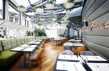 Berthelot Hotel Bucharest
