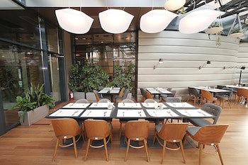 Berthelot Hotel Bucharest