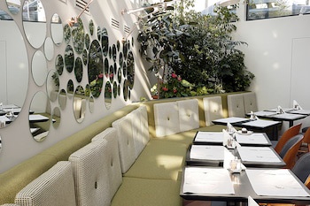 Berthelot Hotel Bucharest
