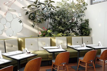 Berthelot Hotel Bucharest