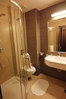 Berthelot Hotel Bucharest