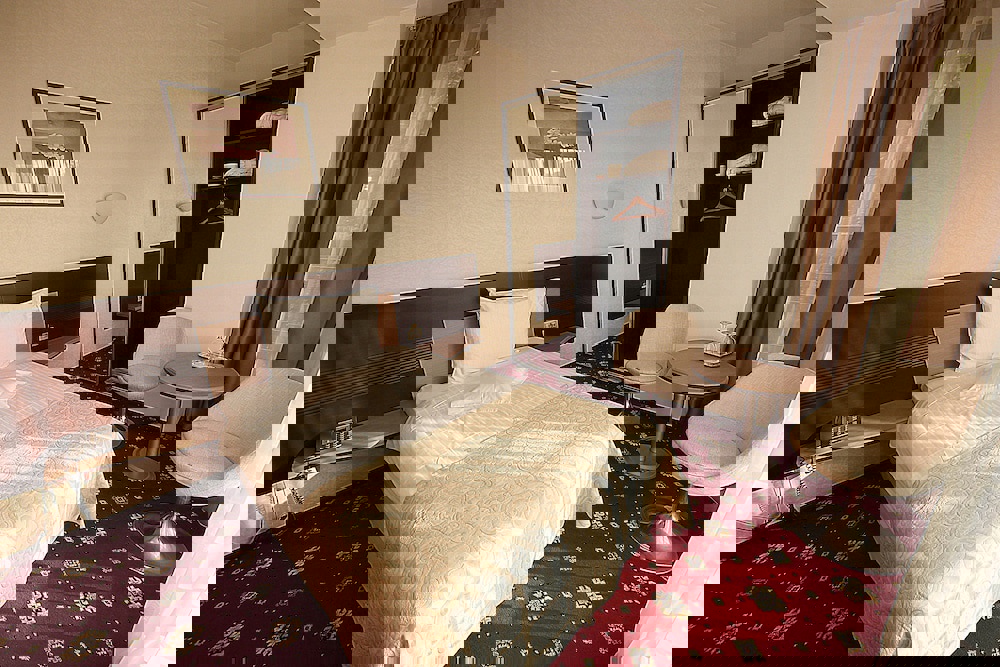 Berthelot Hotel Bucharest